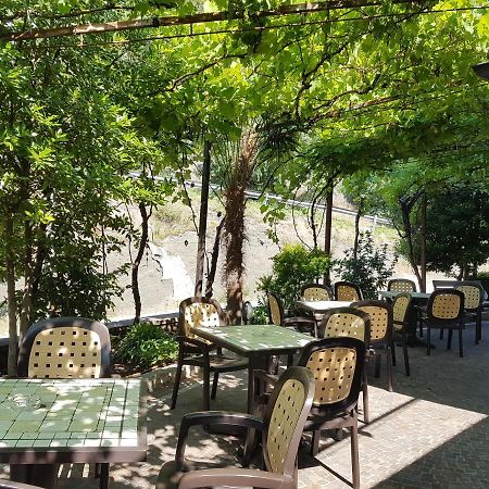 Locanda Castagna Arzignano Eksteriør billede