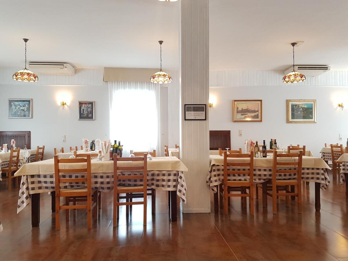 Locanda Castagna Arzignano Eksteriør billede