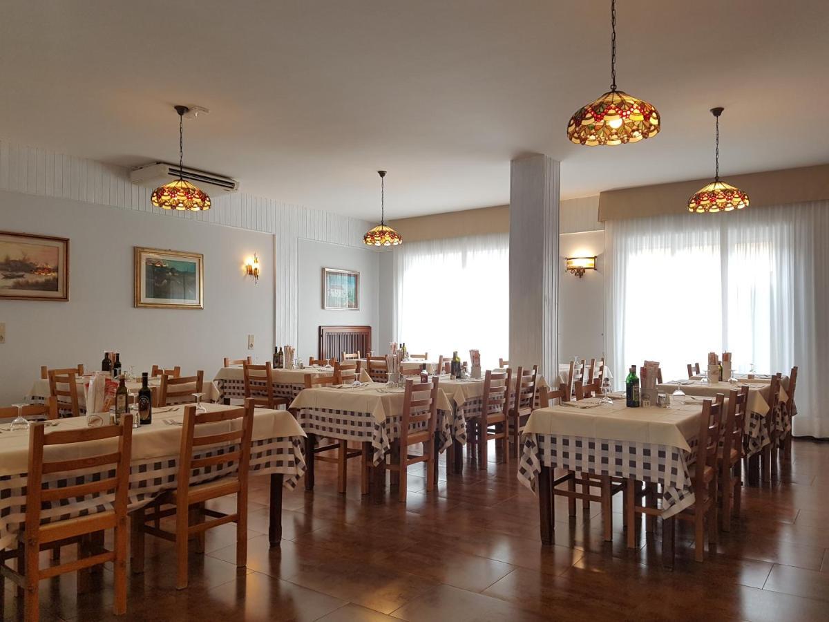 Locanda Castagna Arzignano Eksteriør billede